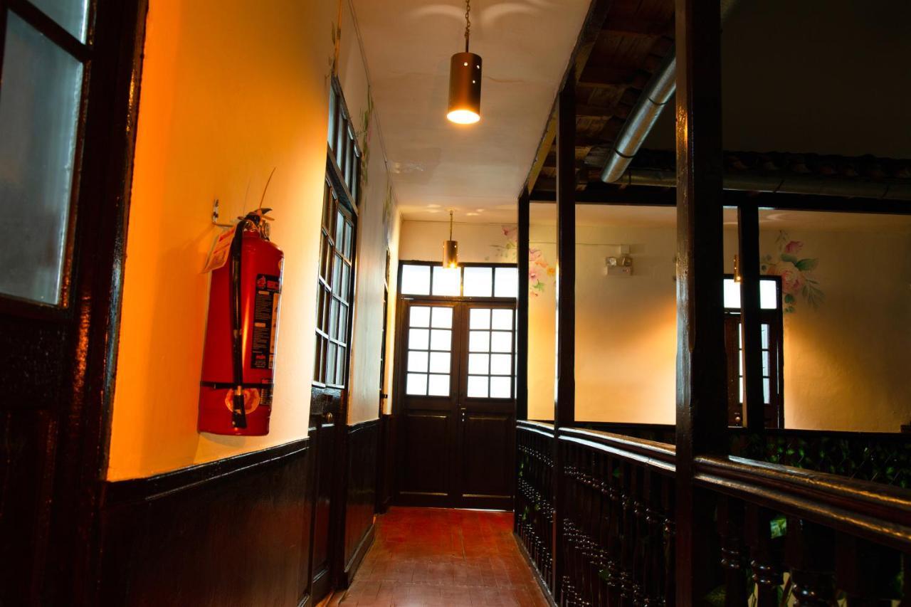 Tiyana House Bed & Breakfast Cusco Exterior photo