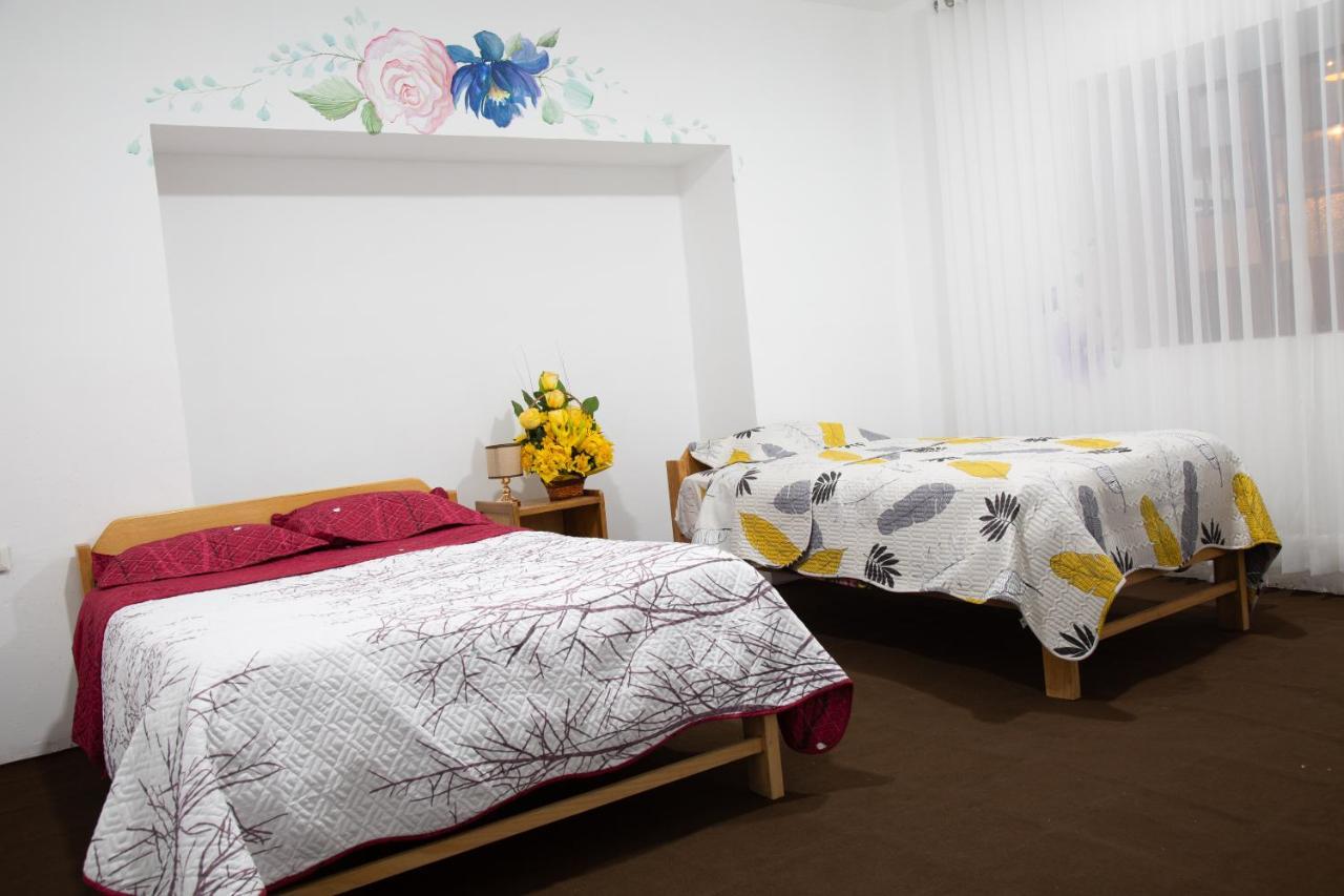 Tiyana House Bed & Breakfast Cusco Exterior photo