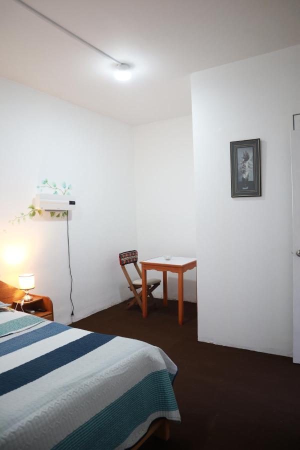 Tiyana House Bed & Breakfast Cusco Exterior photo