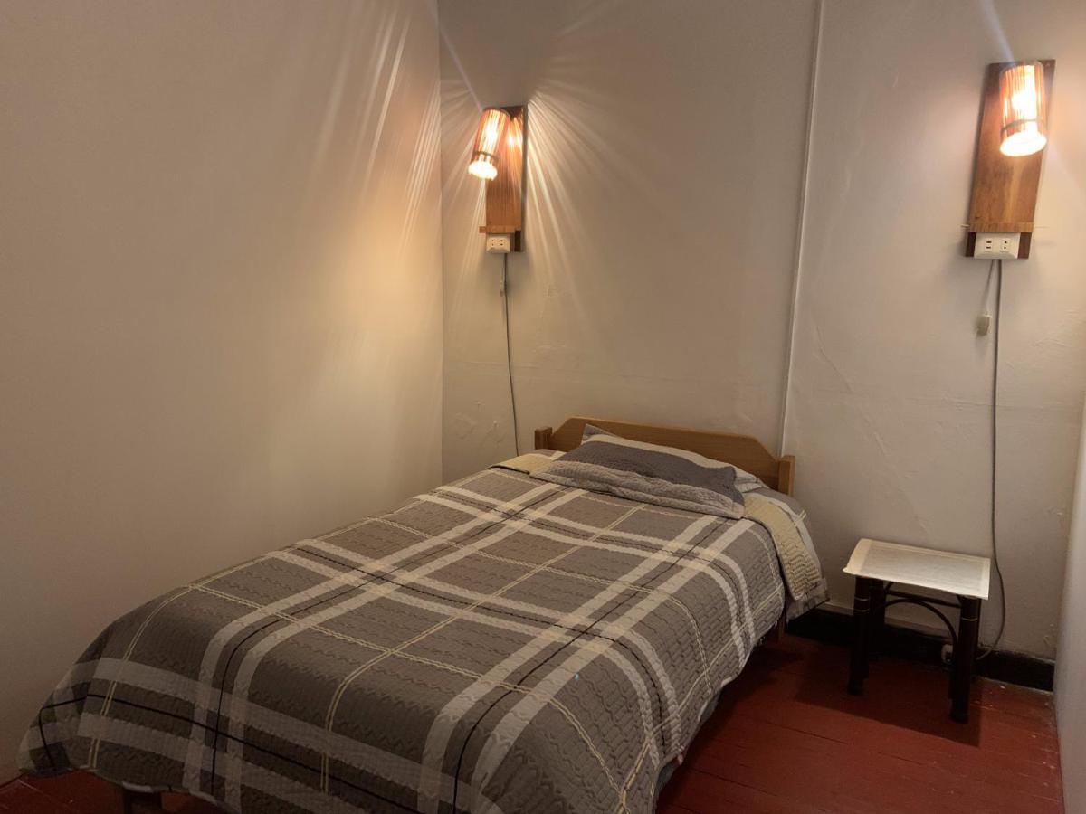 Tiyana House Bed & Breakfast Cusco Exterior photo
